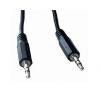 Cablu audio st. (3.5 mm jack t/t),