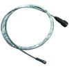 Cablu coaxial amp, rp-sma jumper, 1 metru , ea-ck1m