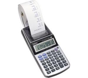 Calculator de birou Canon P 1-DTSC, BE2494B002AA