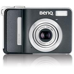 Camera foto digitala Benq DC C1050 - 9H.07U67.80E