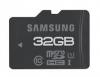Card de memorie Micro SDHC Samsung Pro 32GB  Class10  Fara Adaptor SD  Mb-MGBGB/Eu