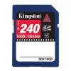 Card memorie kingston video secure digital 16gb