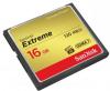 Compact flash extreme sandisk, 16 gb, sdcfxs-016g-x46