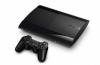 Consola Sony PlayStation3, Ultra Slim And Lite 500Gb + Joc Watch Dogs + 1 Controller Wireless Dualshock3 PS3 Black, So-9435914
