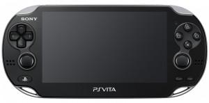 CONSOLA SONY PS VITA WIFI + NFS MOST WANTED - SO-9235859