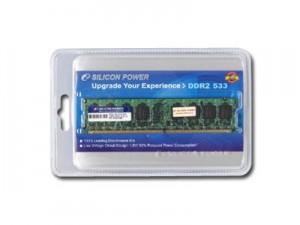 Desktop Memory Device SILICON POWER SP001GBLRU533S02