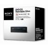 DVD-RW Sony Dual Layer 24x, DRU-880S, Negru, Sata, Retail