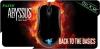 Gaming Mouse Razer Abyssus Mirror, RZ01-00360500-R3M1