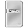 HDD extern Western Digital My Passport Studio 320GB, FireWire, USB2.0, Argintiu WDBAAE3200ASL