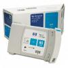 Hp 80 cyan, 350 ml,