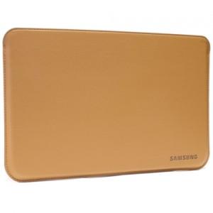 Husa Pouch Samsung pentru Galaxy Tab 10.1 Brown EFC-1B1LCECSTD