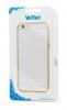 Husa vetter soft pro iphone 6, crystal hybrid pro,