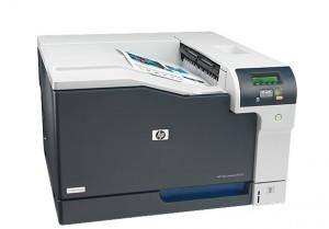 Imprimanta HP Color LaserJet Professional CP5225 Printer, A3, CE710A