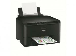 Imprimanta jet Epson  WorkForce Pro 4025DW, A4 color inkjet printer, 16ppm alb negru  and 11ppm color , C11CB30301