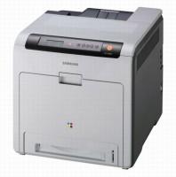 Imprimanta laser color Samsung CLP-660N