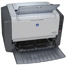 Imprimanta laser mono Konica-Minolta PagePro 1350 W, 4136212
