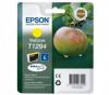 Ink Cartridge Epson T1294, Yellow Singlepack, C13T12944011