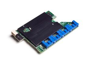 Intel Integrated Server RAID Module RMS2LL040
