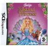 Joc DS Activision Barbie as The Island Princess, G5571