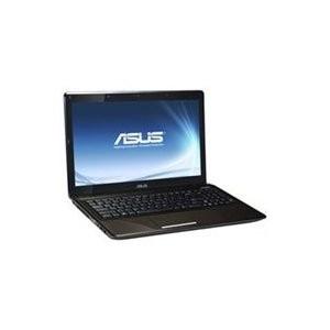 Laptop Asus K52DR-EX120D, AMD Athlon II Dual Core P320, 2.1 GHz, 3GB DDR3, 320GB, ATI Mobility Radeon HD 5470, Free DOS