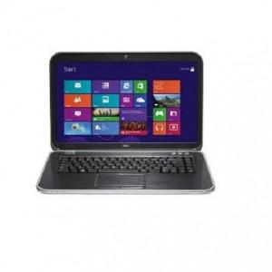 Laptop Dell Inspiron 15 (3537) 15.6inch HD Touch Intel i5-4200U 6GB 1TB SATA  DVD+/-RW Ubuntu