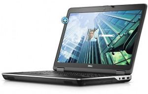 Laptop DELL Latitude E6540, Processor Intel Core i7-4800MQ 15.6 inch, 4GB, 500GB, AMD Radeon HD 8790M Graphics 2GB, Ubuntu, DELL-E6540-01