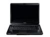 Laptop TOSHIBA Satellite L300-2CR,Black , PSLBGE-02700FR3 BONUS TRICOU FRUIT OF THE LOOM