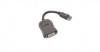 Lenovo displayport to dvi-d adapter cable (single