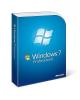 Licenta Microsoft Windows 7 Professional SP1 32-64bit English GGK, 6PC-00020