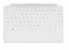 Microsoft Surface Tastatura Touch Cover D5S-00002, White, 66326