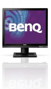 Monitor Benq BL902TM  19 inch  LED - 1280x1024 - 5ms - 12 mil:1 - 250 cdmp