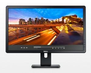 Monitor Dell E-series E2214H, 21.5 inch, LED, 5ms, VGA, DVI, ME2214H_459093