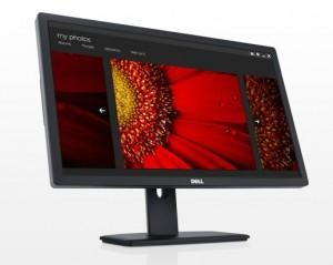 Monitor Dell UltraSharp U2713H, 27 inch, LED, 6 ms, DVI, DP, HDMI, MU2713H_447385