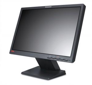 Monitor LCD Lenovo L197w ThinkVision, T44HNEU