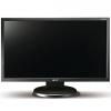 Monitor LED Acer V233HLbd 23 Inch,  Wide, Full HD, DVI, Negru, ET.VV3HE.016