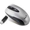 Mouse Genius NAVIGATOR 805,USB,Silver (2.4G), Wireless 31030293100