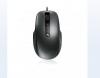 Mouse laser microsoft sidewinder-x3, usb, negru,