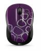 Mouse USB Logitech M325 wireless  purple LT910-002408