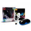Mouse wireless canyon cnr-msow01bl, optic, usb,