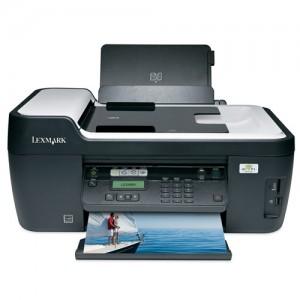 Multifunctional Lexmark S405, A4