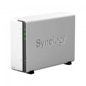 NAS Synology Home to Small Office DS112J