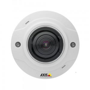 Net Camera Axis M3005-V HDTV, 0517-001