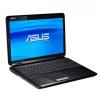 Notebook Asus K61IC-JX013D Intel DualCore T6600 16" 4Gb 500GB+RT-N10, K6IIC-JX013D-PR