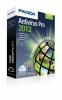 Panda retail antivirus pro v2012, 3 users/1 year