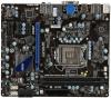 Placa de baza msi h67ms-e33, intel