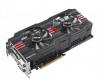 Placa video Asus HD7950 GDDR5 3GB PCIE 3.0, HD7950-DC2T-3GD5V2