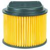 Pleated Filter Vacuum Cleaner Wet/Dry 2351113