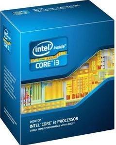 Procesor Intel  Core  i3-2105 Processor  (3M Cache, 3.10 GHz) LGA1155 BOX, INBX80623I32105
