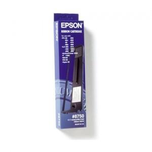 Ribon Epson Sidm Black , C13S015019
