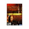 Rome: Total War Gold Edition PC, SEG-PC-RTWGE